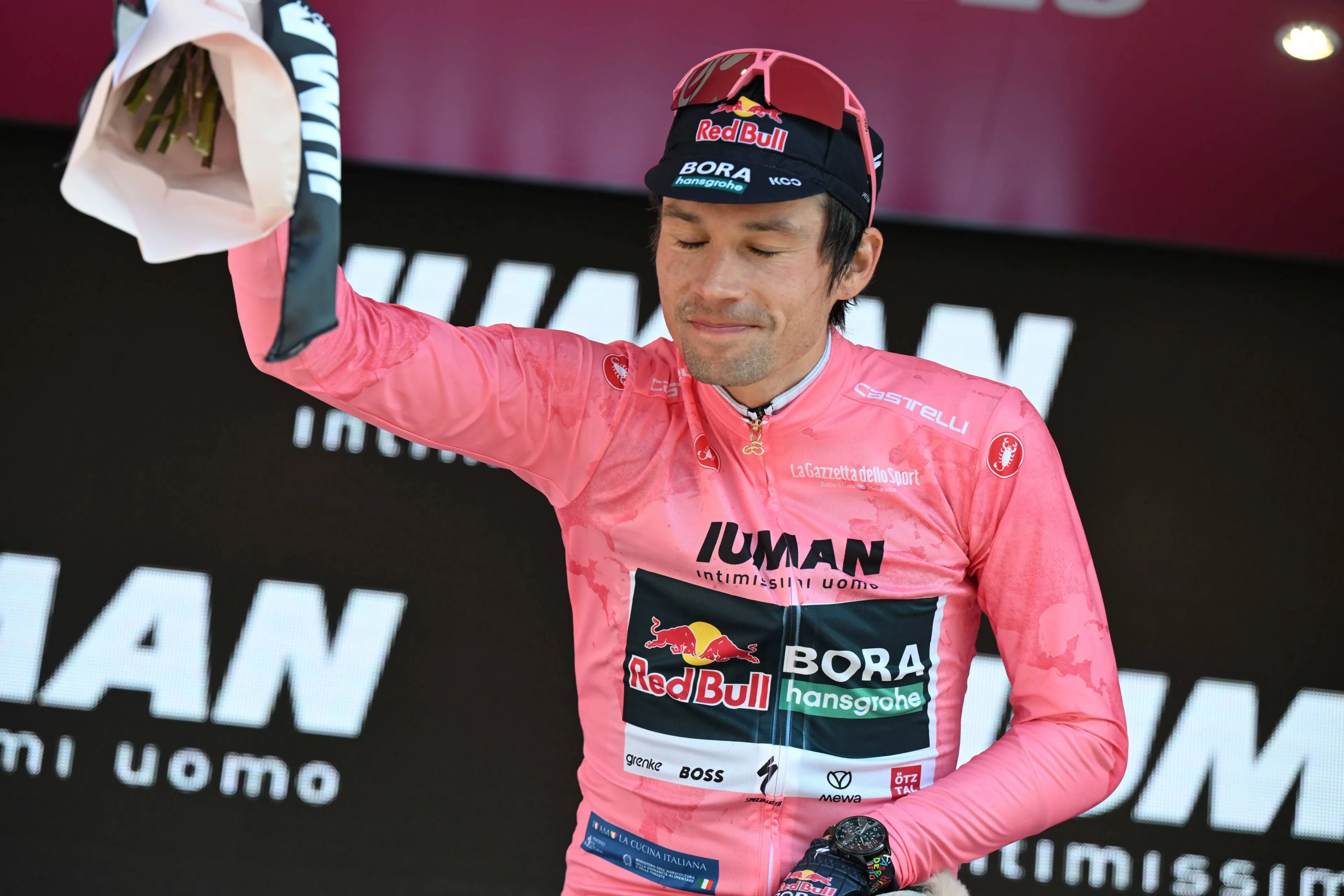 roglic