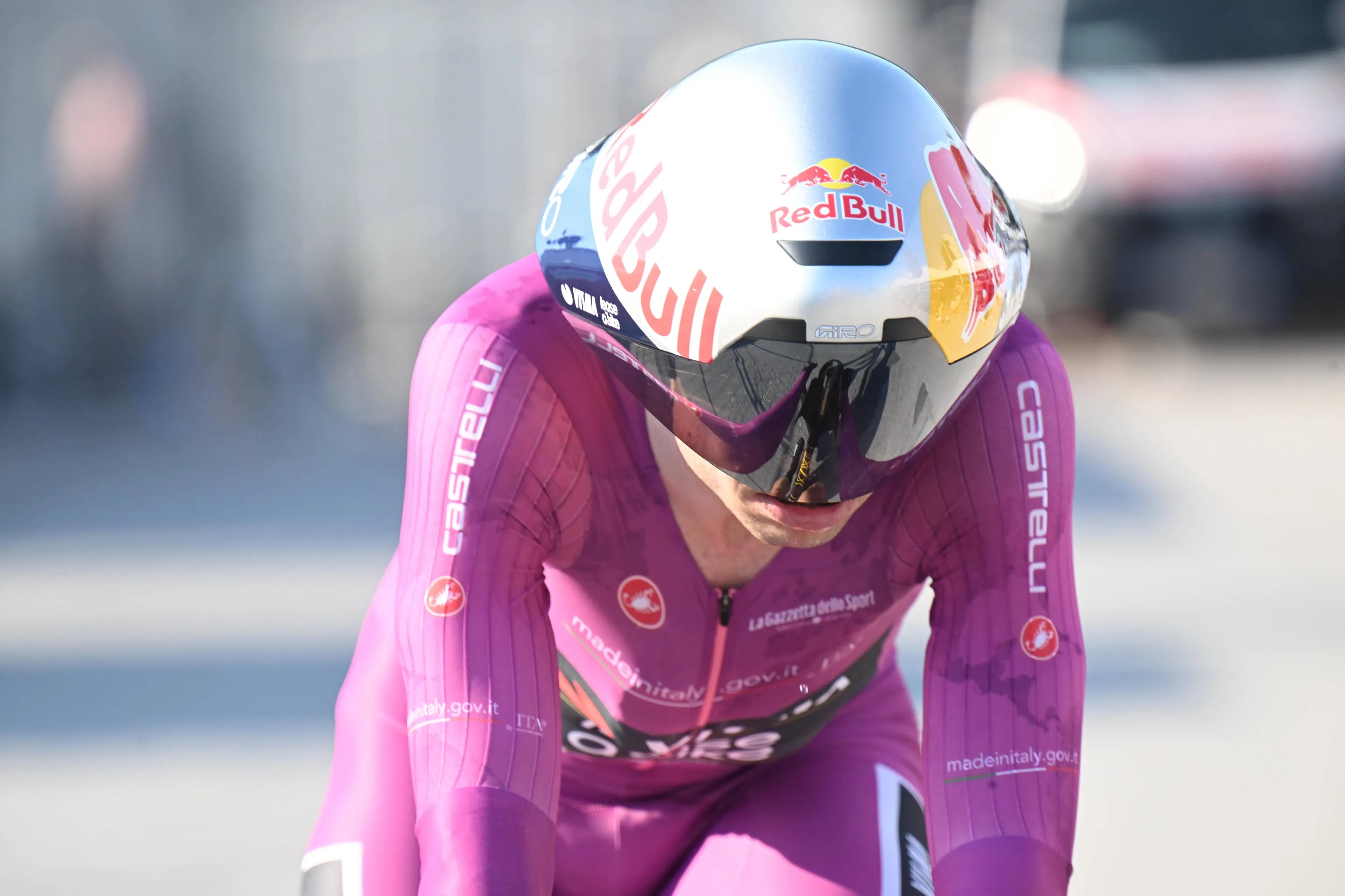 van aert