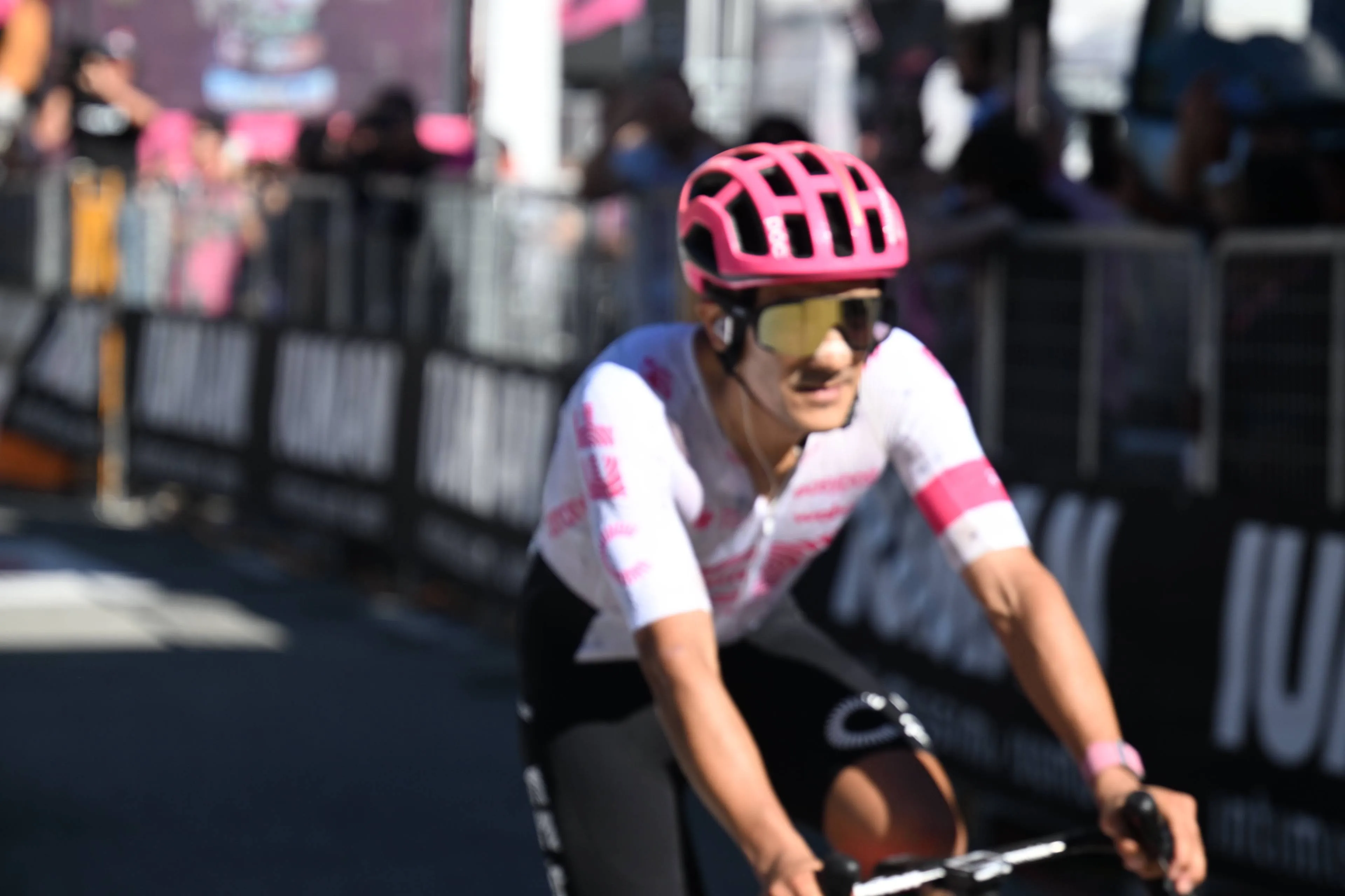 Lista de participantes: Volta ao Luxemburgo 2025 - Carapaz, McNulty, Skjelmose, Healy, Søren Kragh Andersen e a portuguesa Efapel