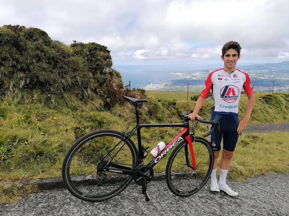 joao medeiros