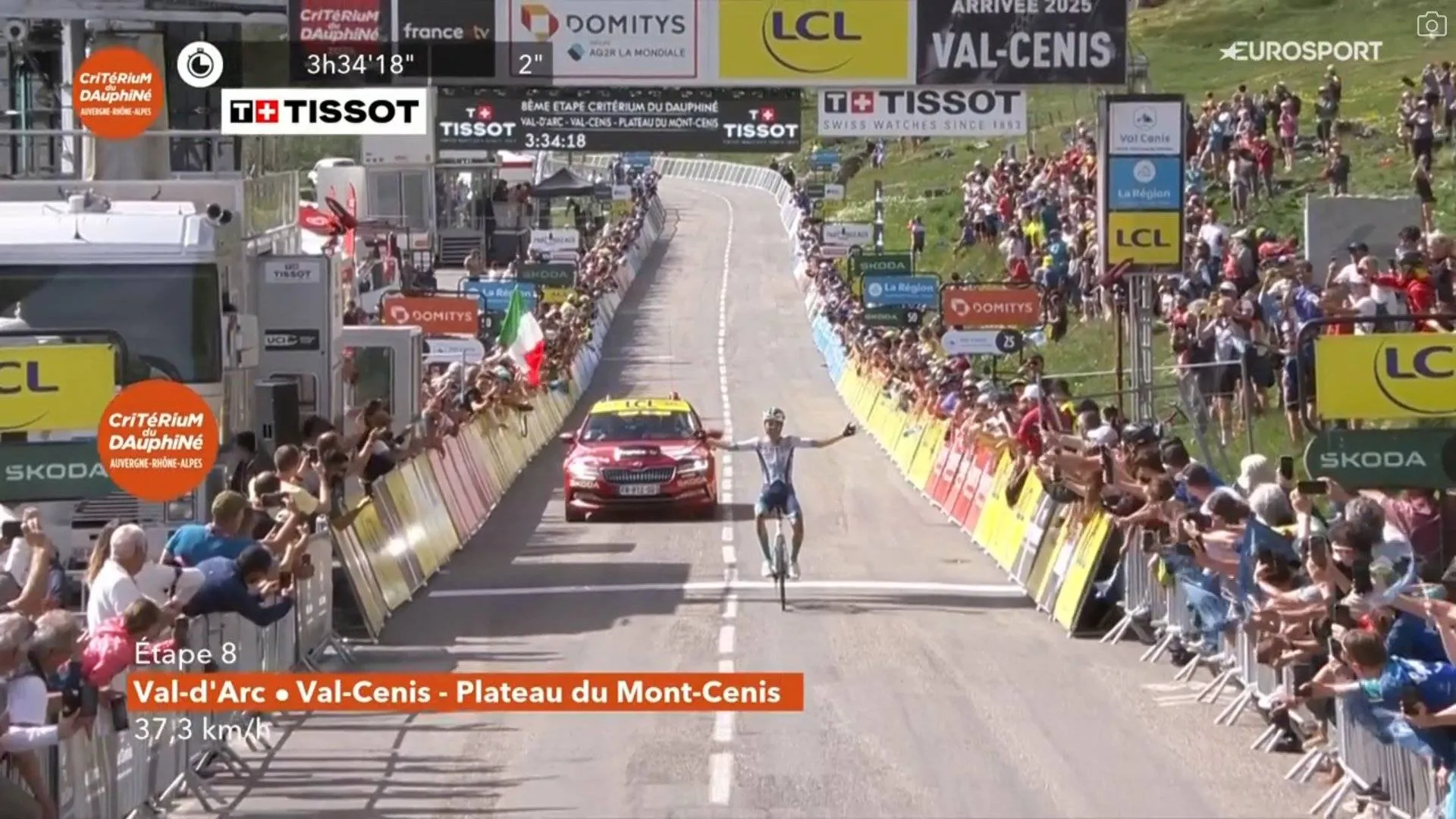 martinez win