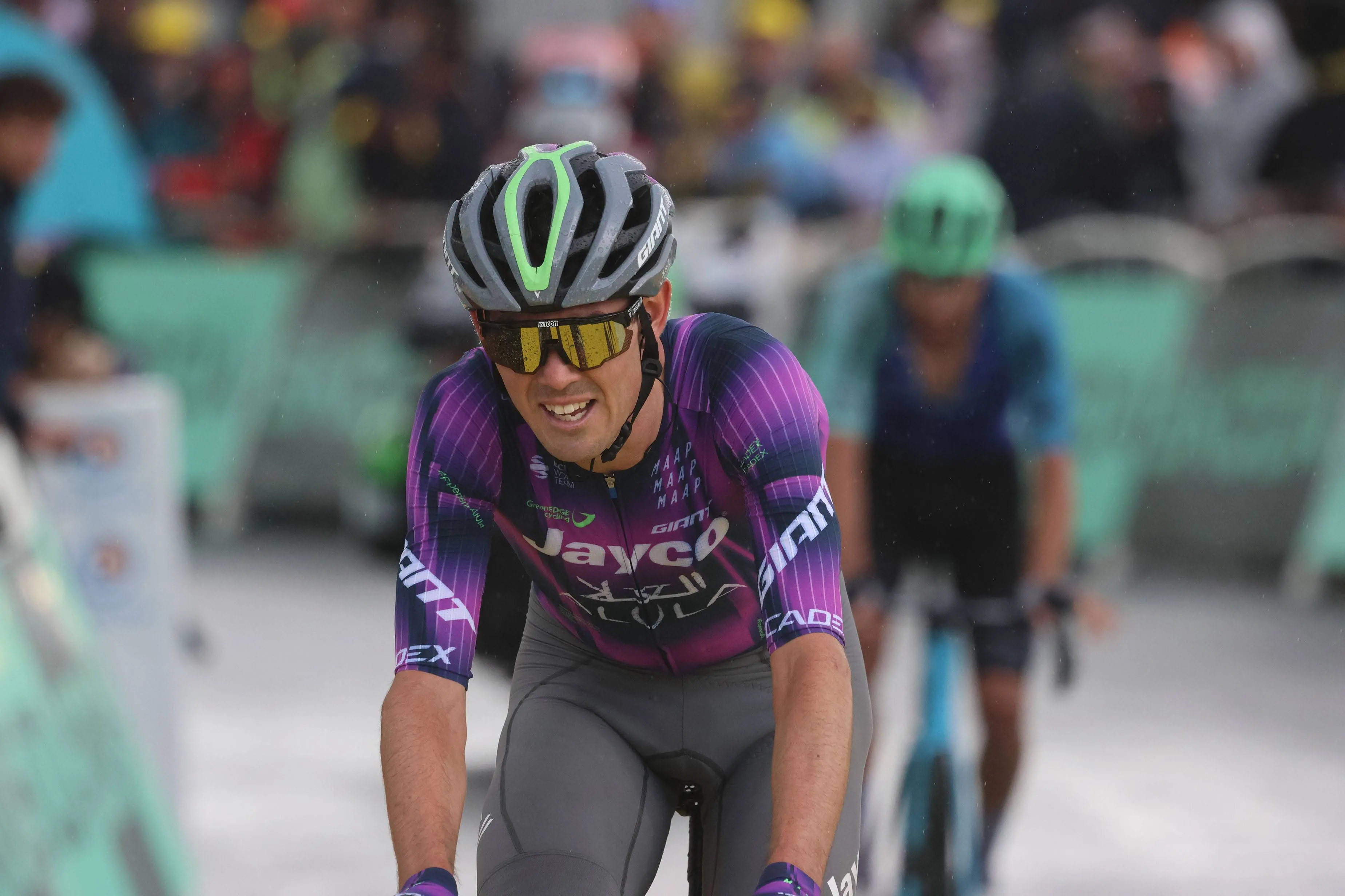 2026 is close! Tour Down Under receives its first confirmation as O'Connor and Plapp lead Team Jayco AlUla