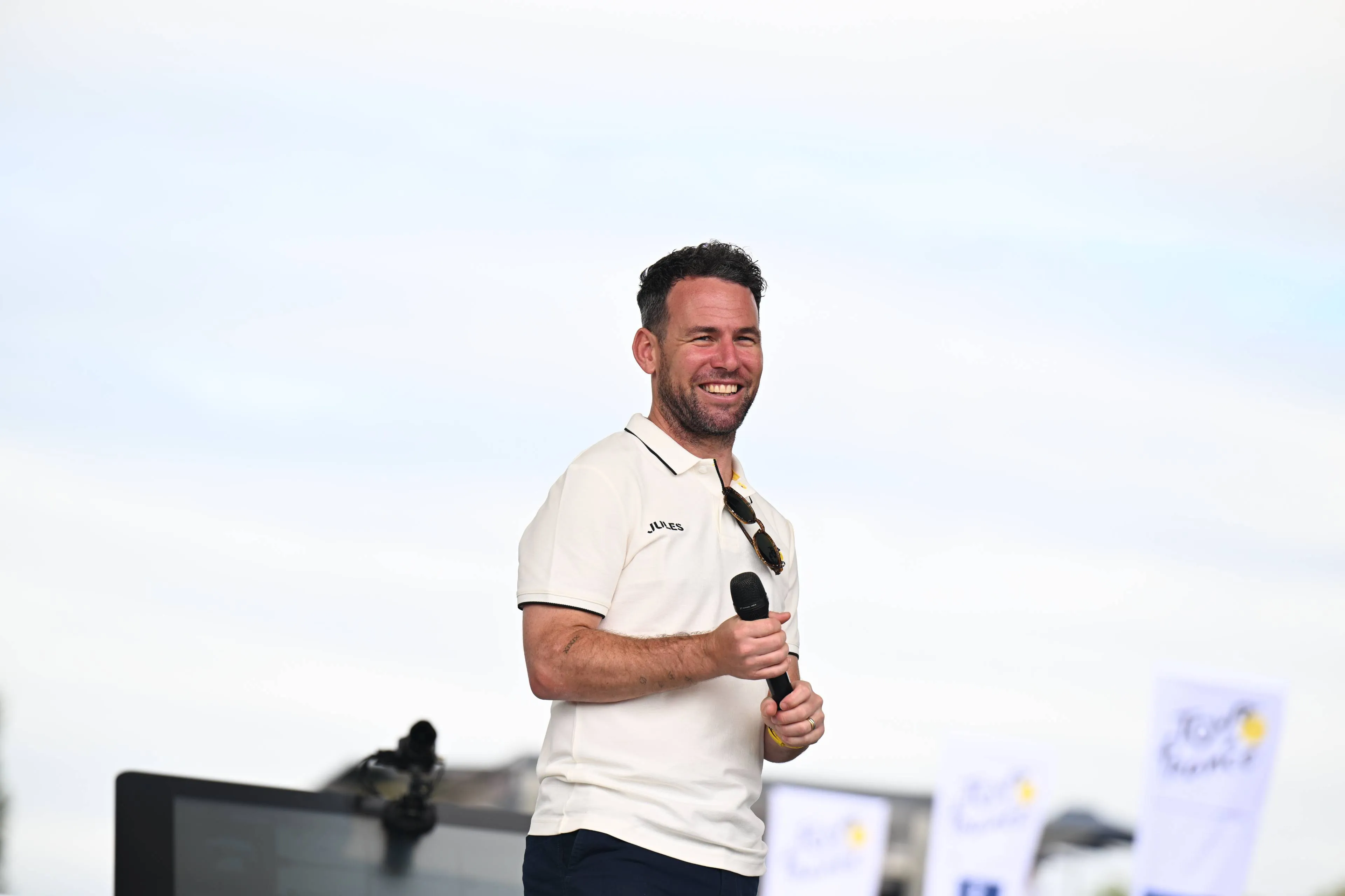 cavendish