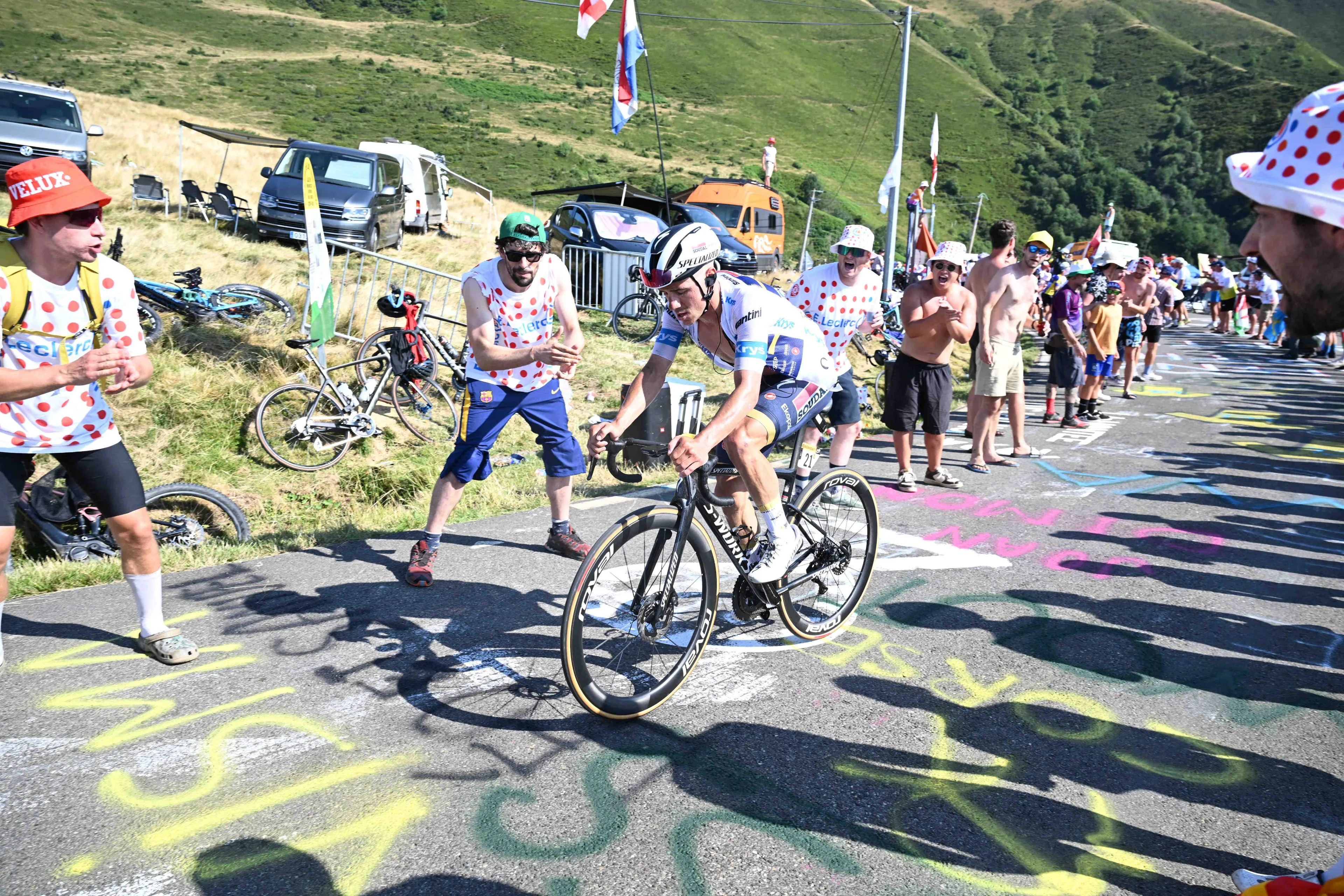 Evenepoel