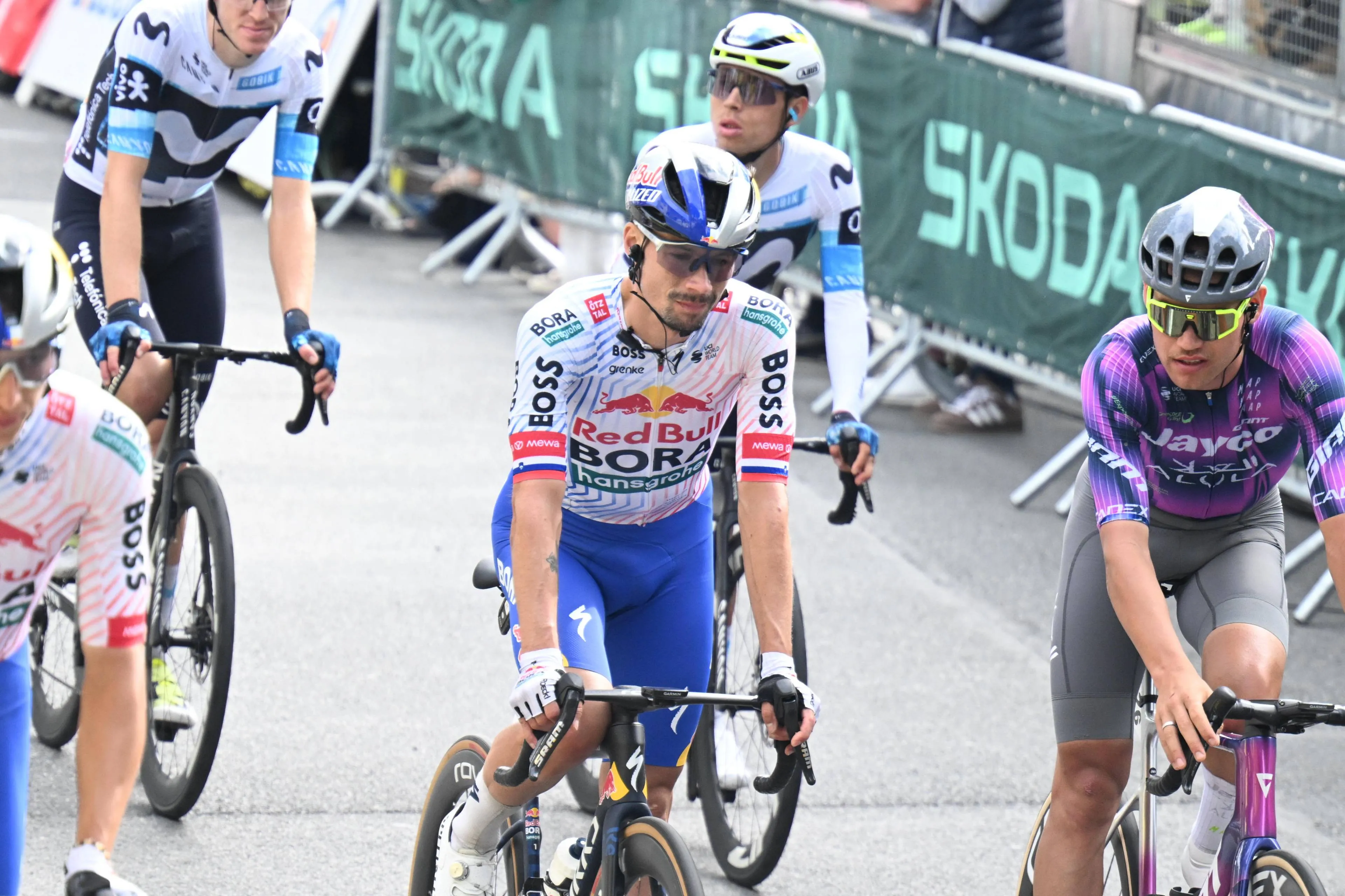 roglic