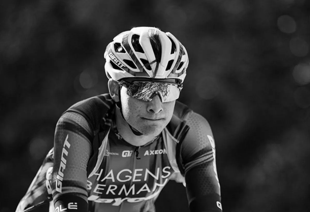 Samuele Privitera (19) passes away due to sudden health complications during race