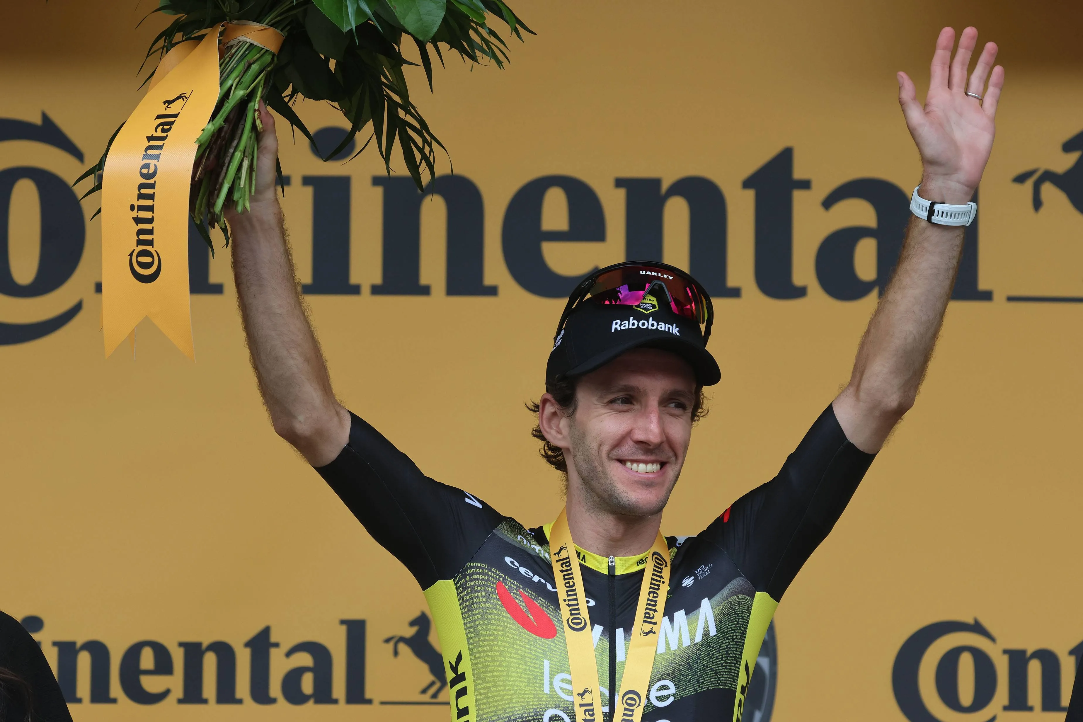 Simon Yates