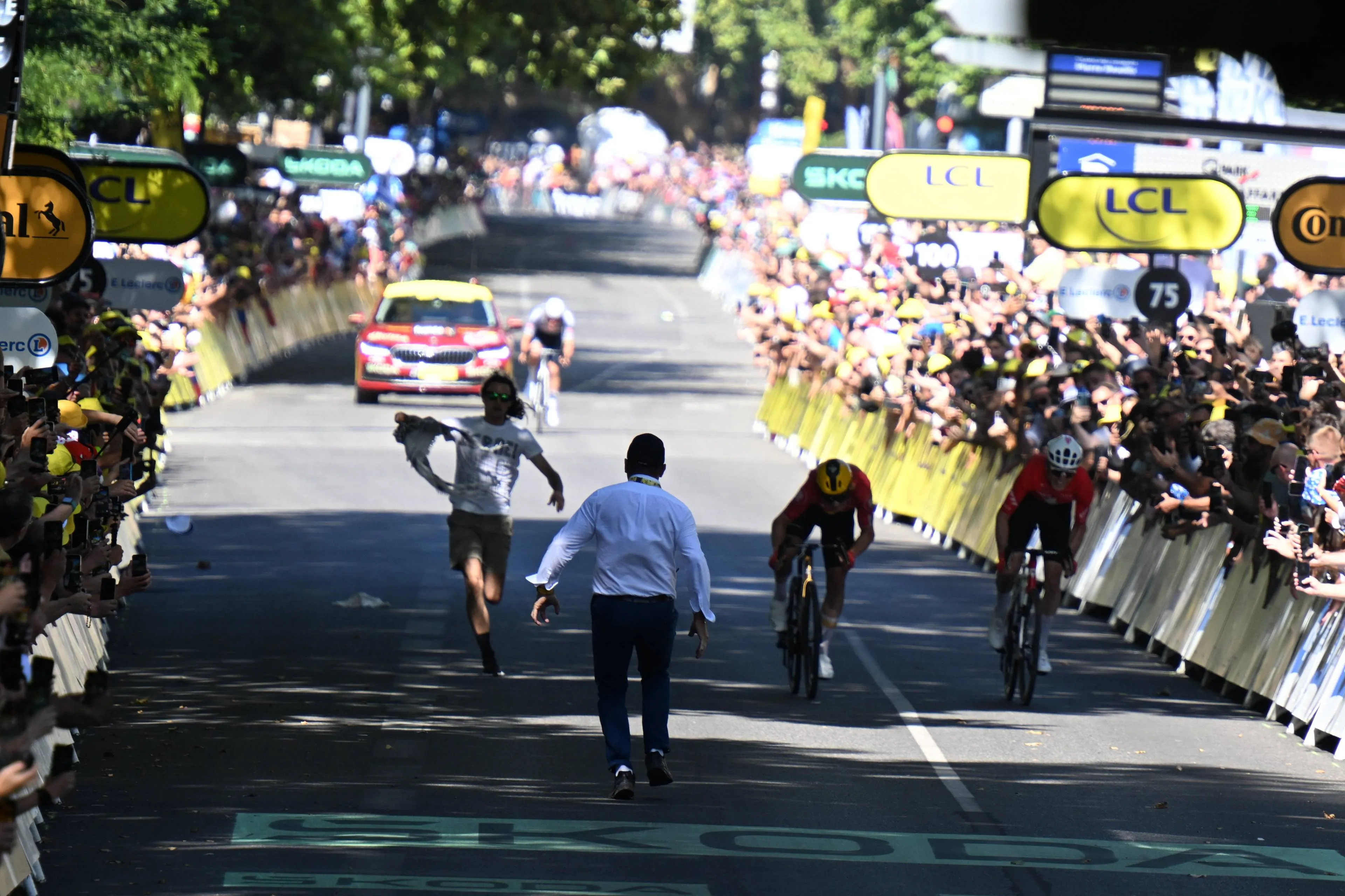 Tour de France