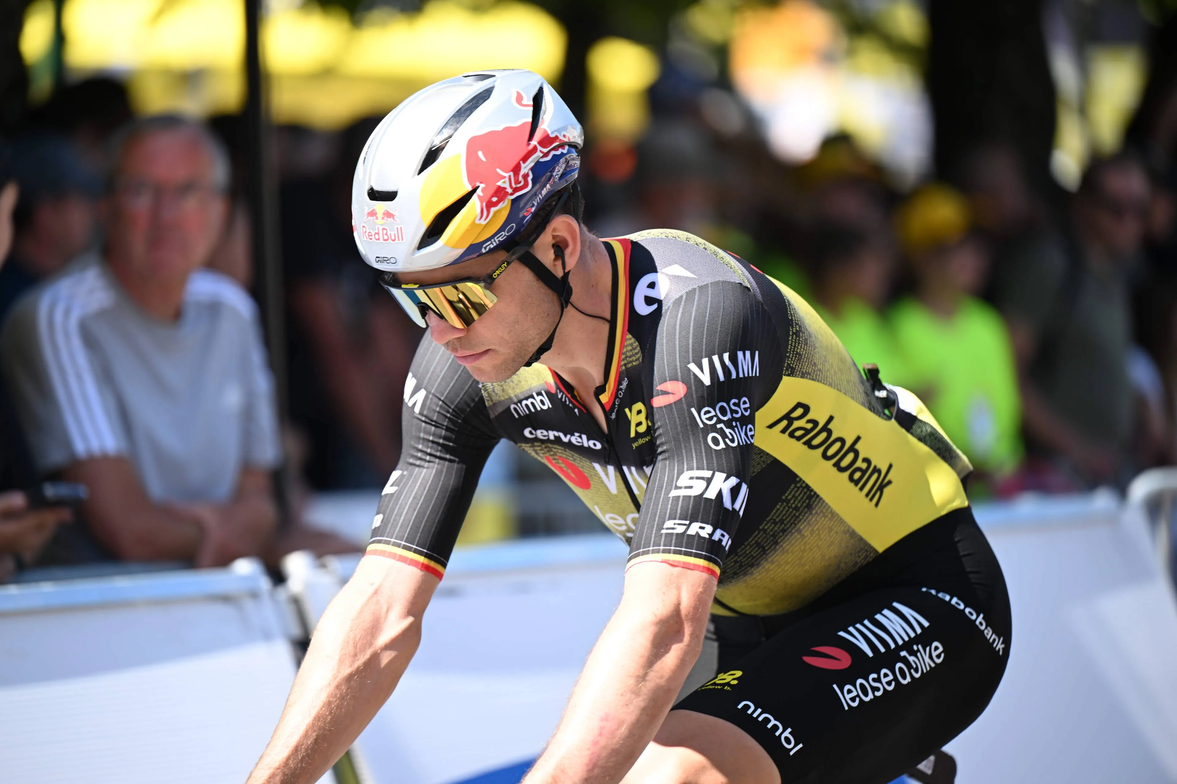 Van Aert
