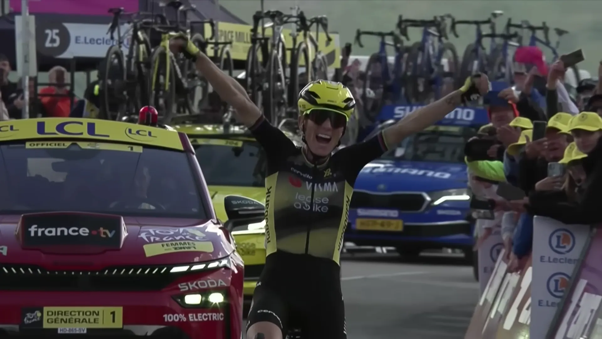 Ferrand-Prevot