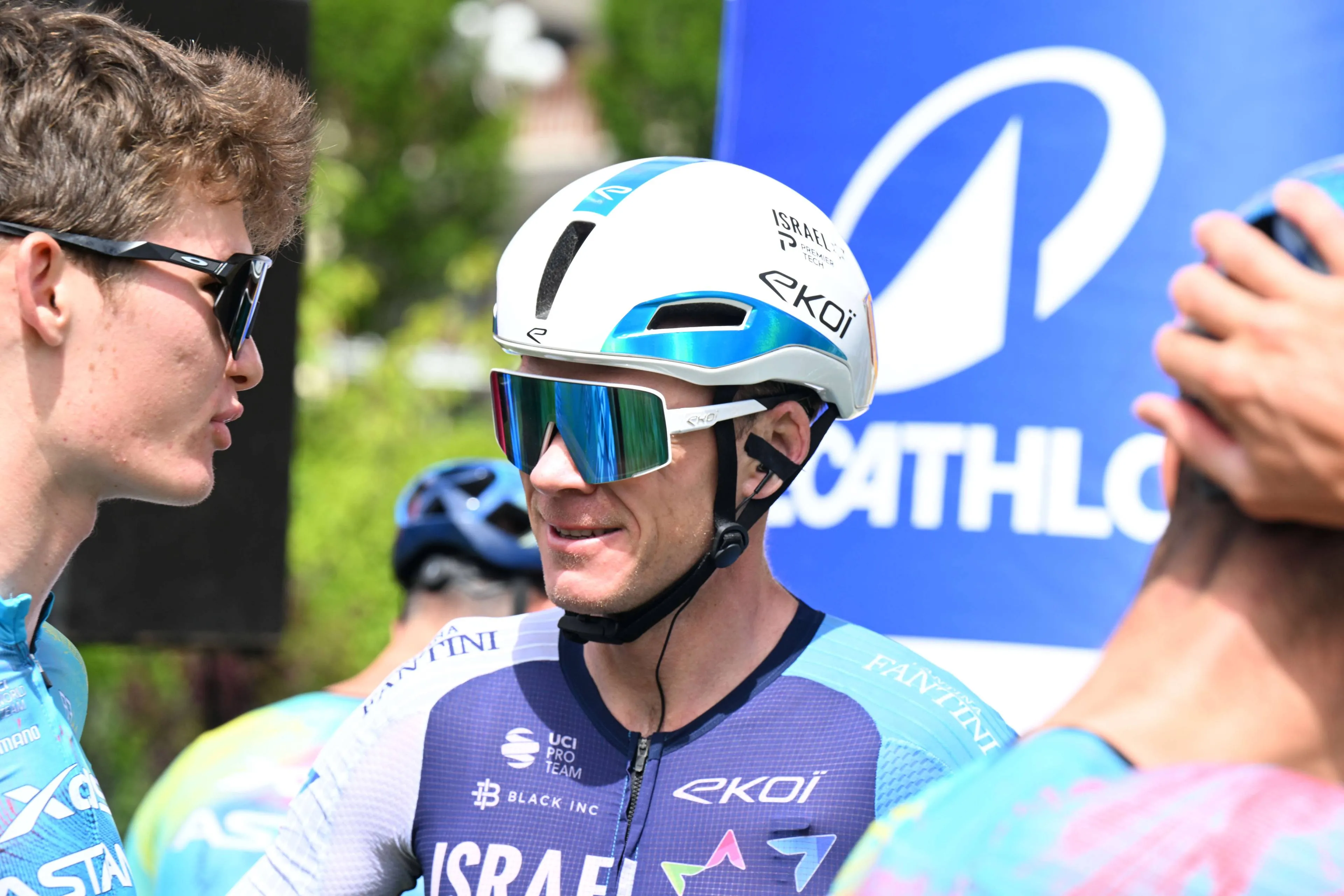 Froome