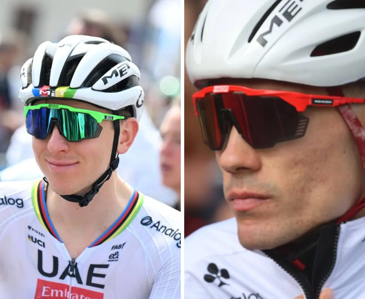 OPINION | 3 reasons why Juan Ayuso can beat Tadej Pogacar at the Kigali World Championships