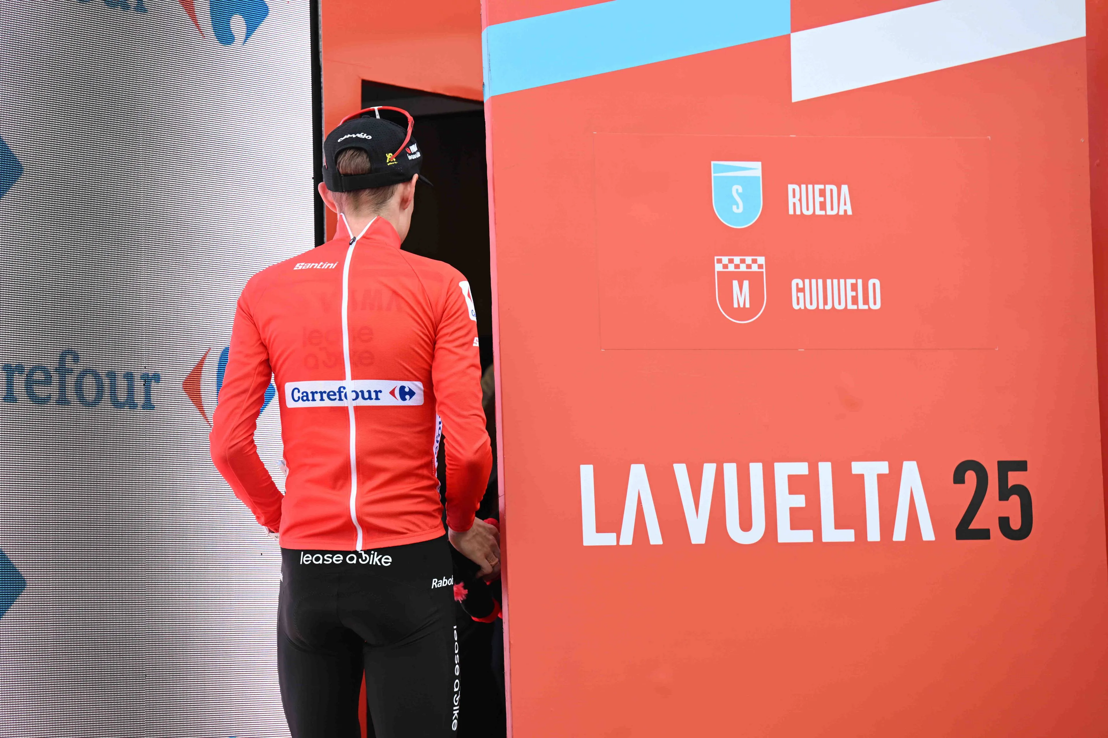 ANALYSIS | A deep dive into the protests that defined the 2025 Vuelta a Espana