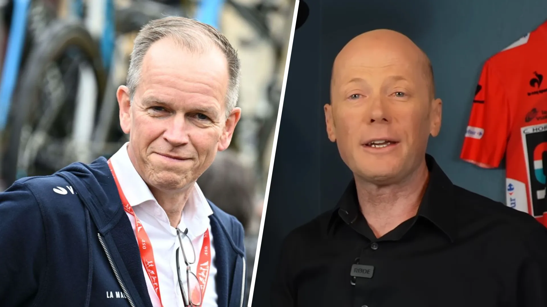 "He thinks UAE could use the TTT to launch Tadej Pogacar into yellow — and keep it all the way to Paris": Chris Horner laughs off Richard Plugge's Tour de France criticisms