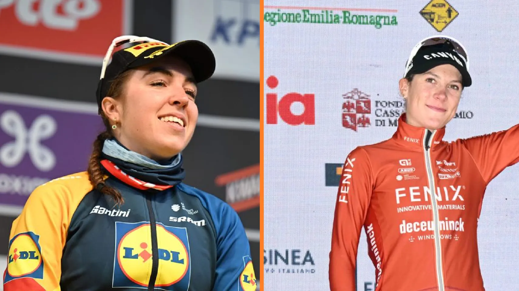 "I feel sorry for Shirin": Dutch national coach confused by strange actions of Yara Kastelijn