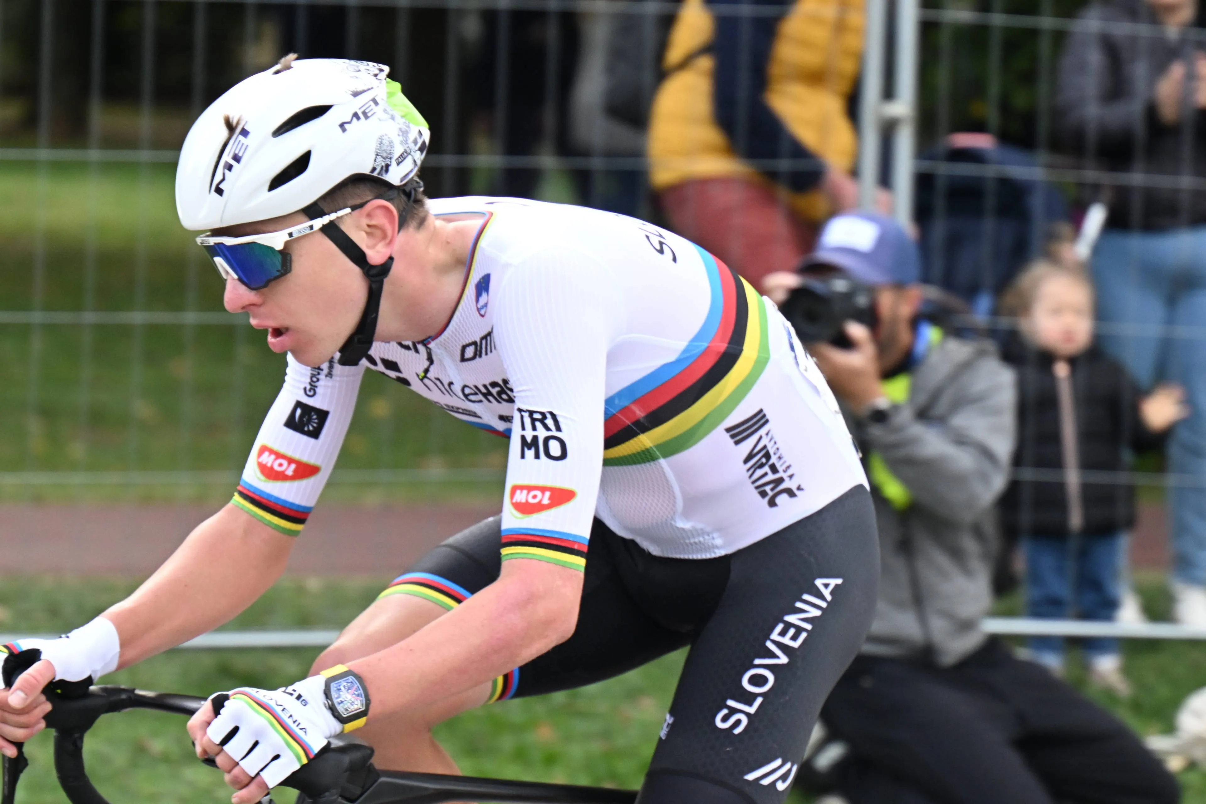 How to watch the 2025 Il Lombardia live and on TV in the UK, USA and Australia