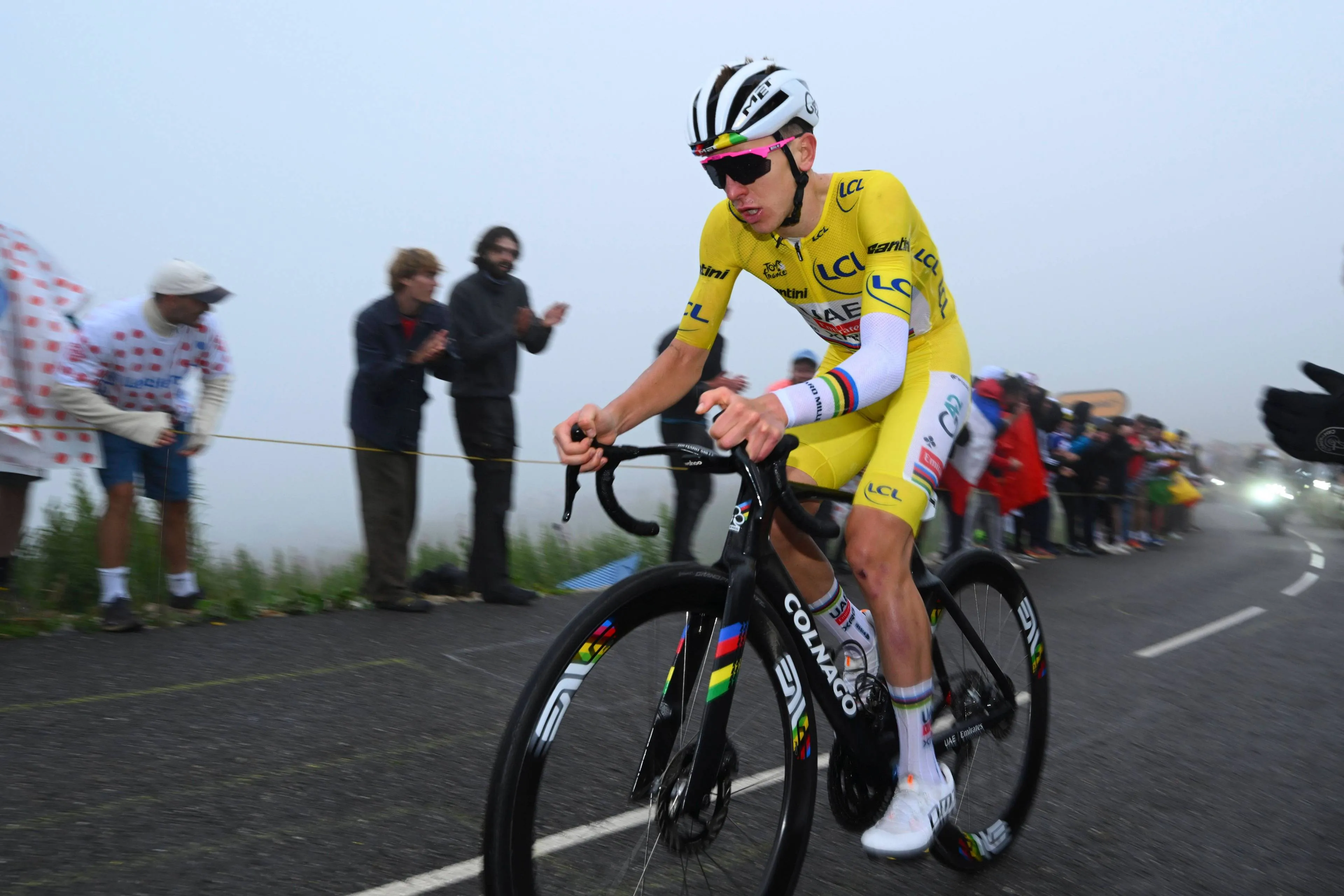 When did cycling become a sport?