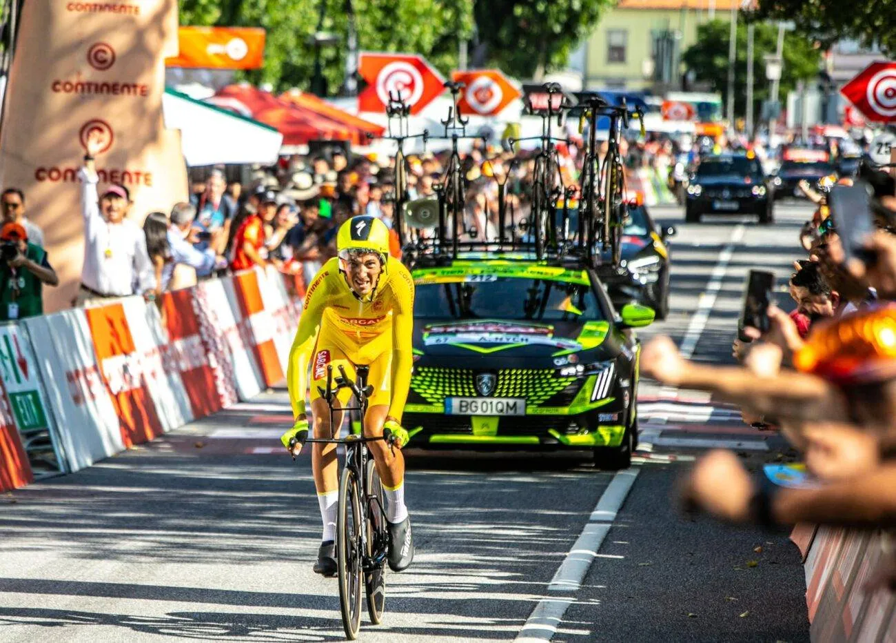 Guerra aberta: Podium Events acusa Federação de falta de lealdade e defende legitimidade contratual