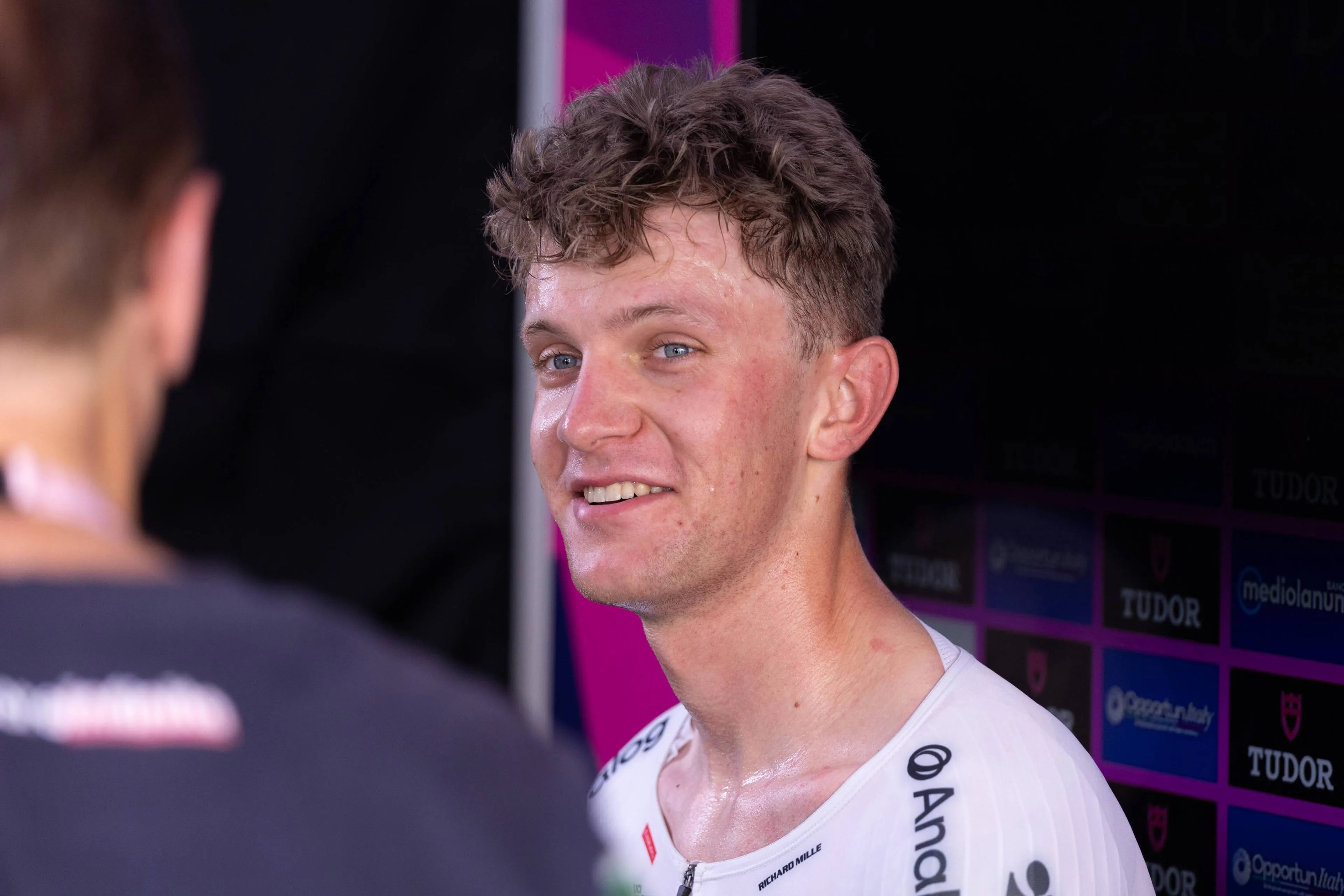 EF Education-EasyPost sign one of UAE Team Emirates' top developing talents - "I could target races like Paris-Roubaix"