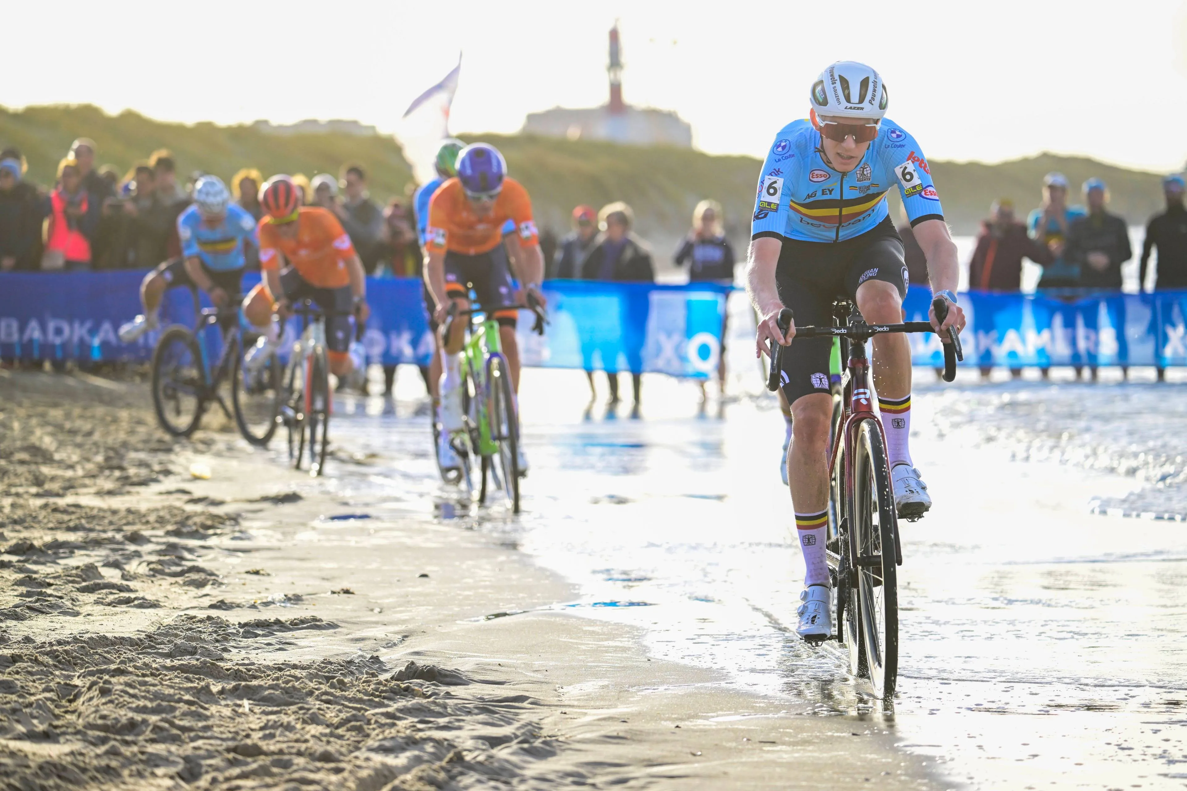 MichaelVanthourenhout