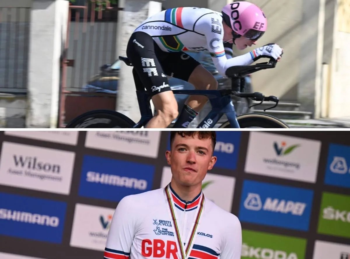 ModernAdventureProCycling