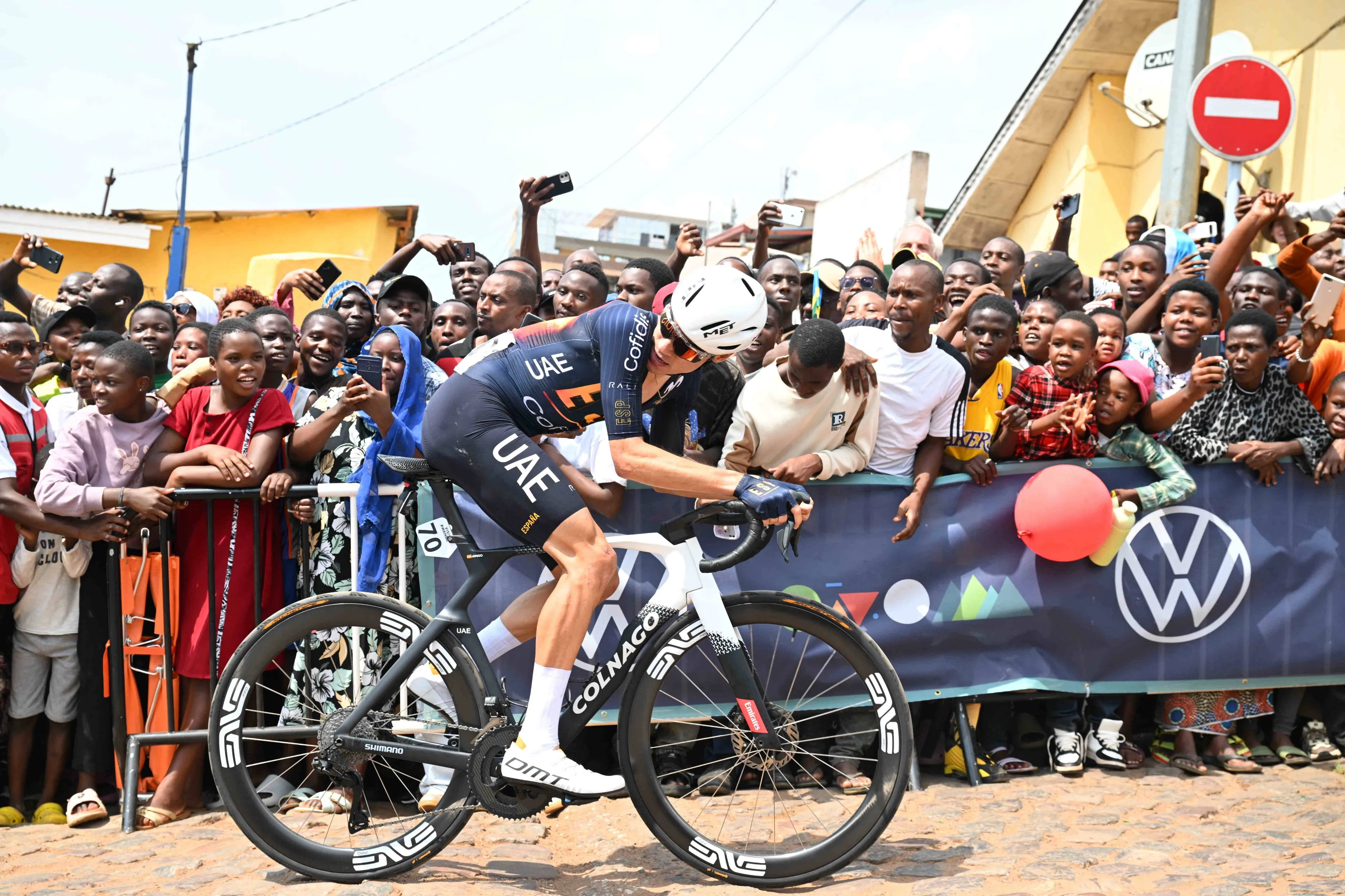 “Vejo-o a ganhar uma medalha” – Alejandro Valverde aponta Juan Ayuso como líder de Espanha para o Campeonato do Mundo de 2026, em Montreal