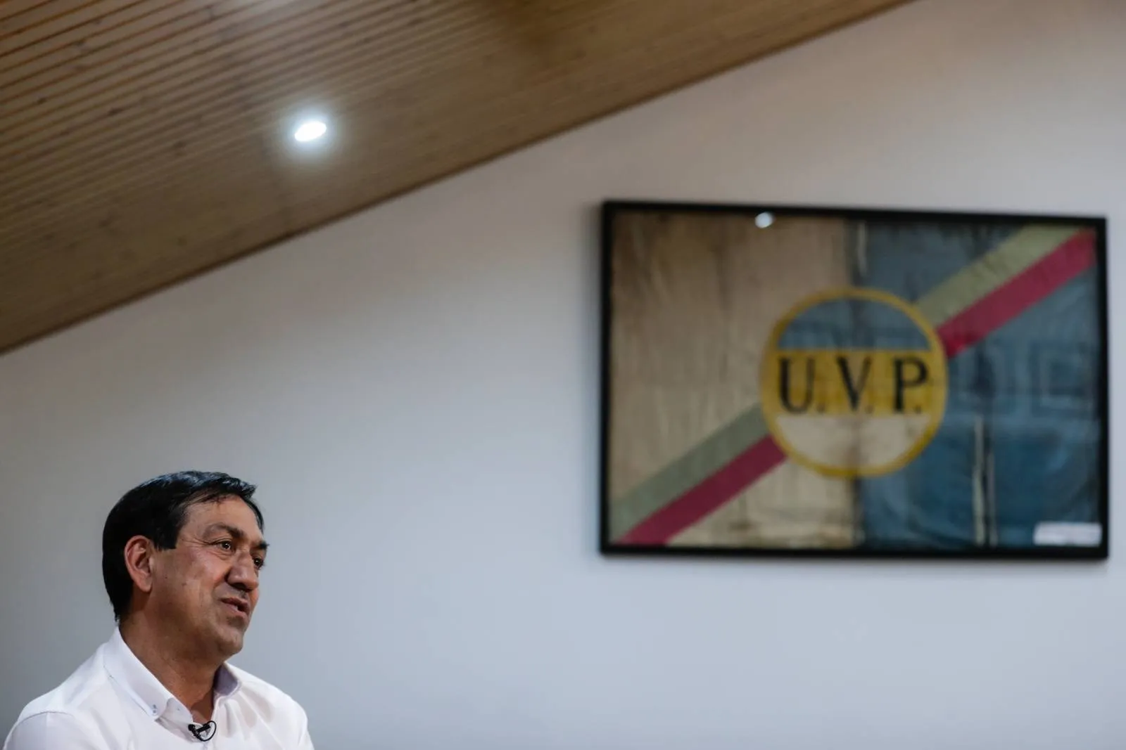 Delmino Pereira "As corridas têm de apaixonar o publico. Não há eventos de sucesso sem emoção"