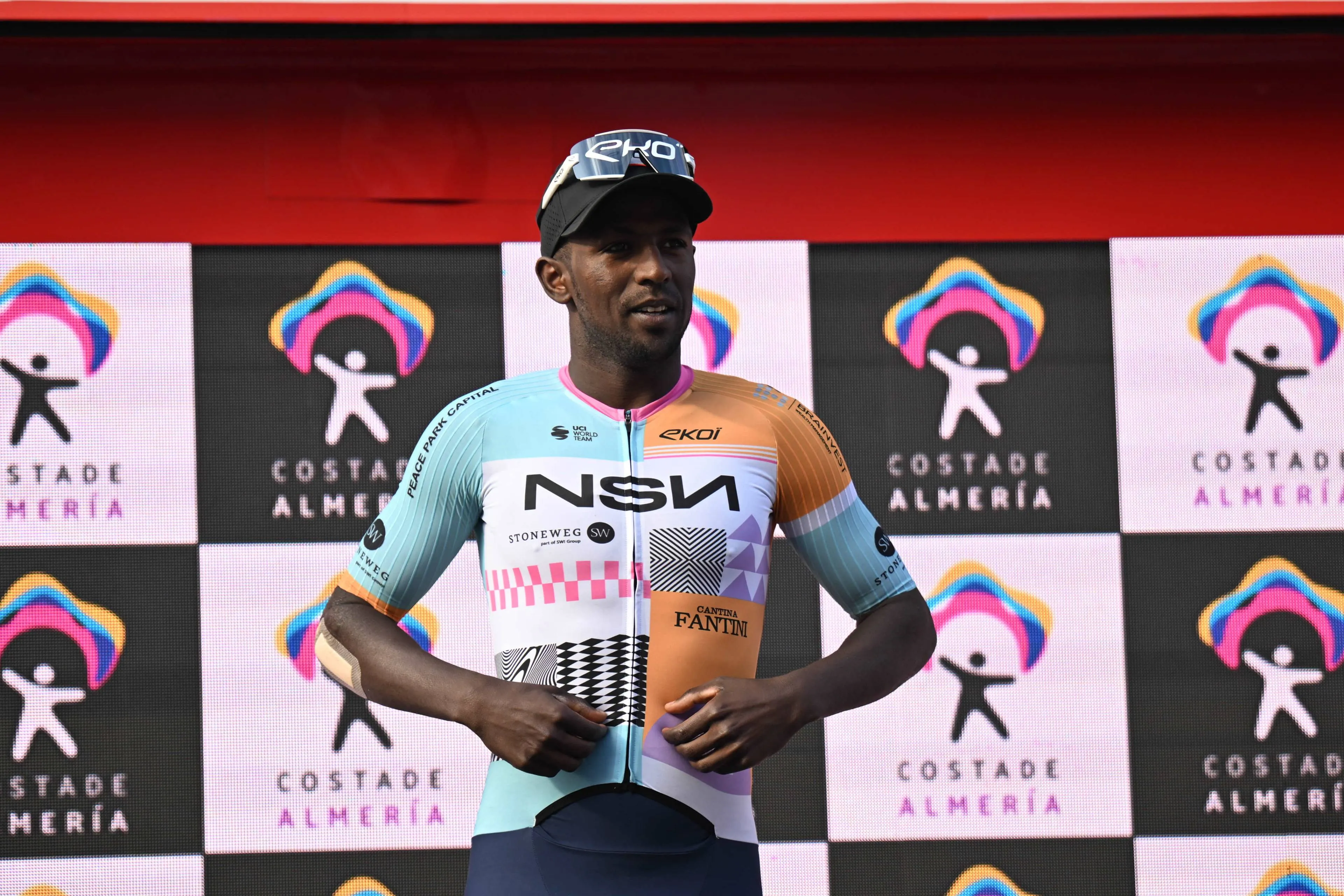 Paris-Nice 2026 stage 2 preview, profiles, favourites & predictions - Biniam Girmay and Luke Lamperti the men to watch for second bunch sprint