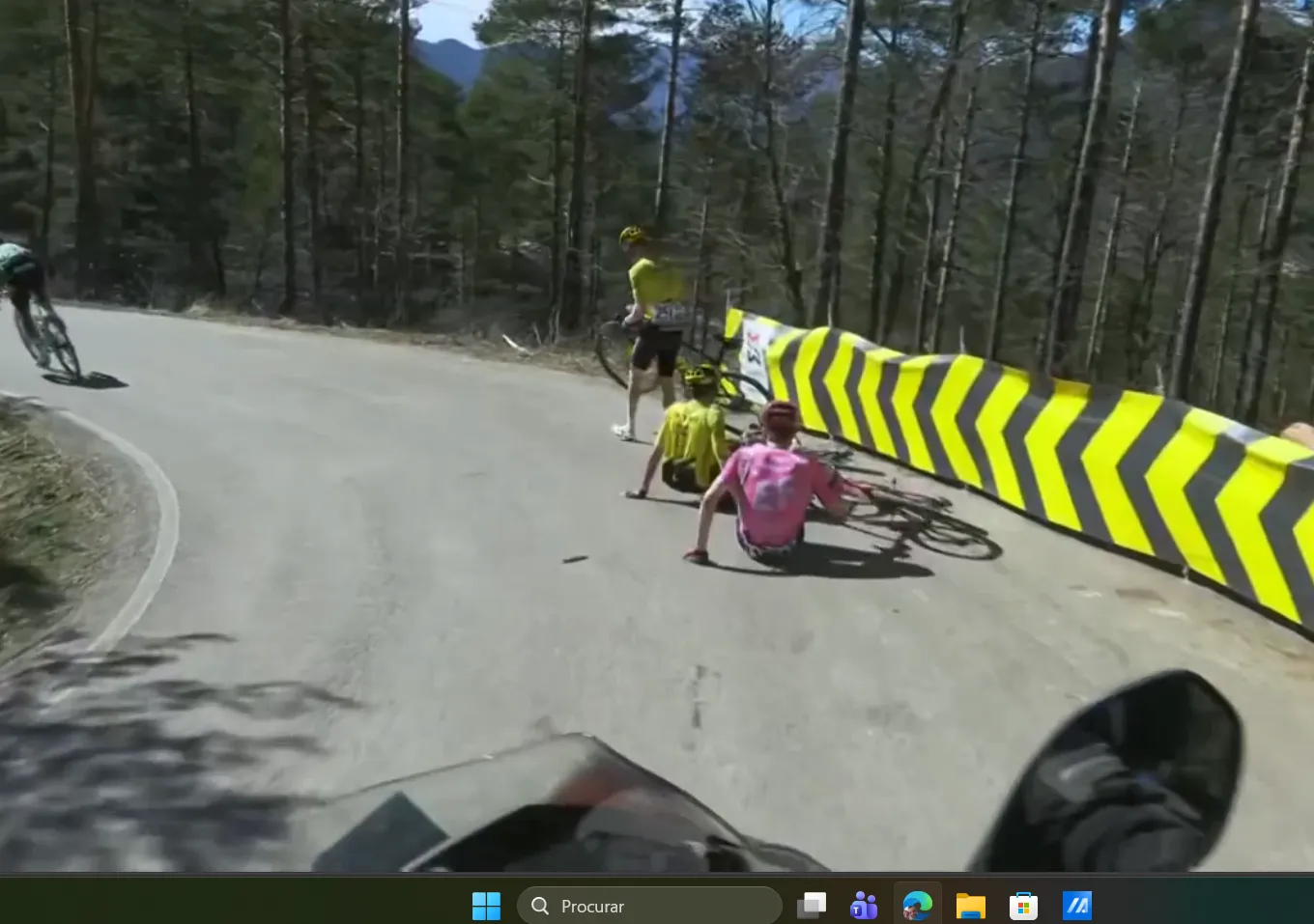 crash visma