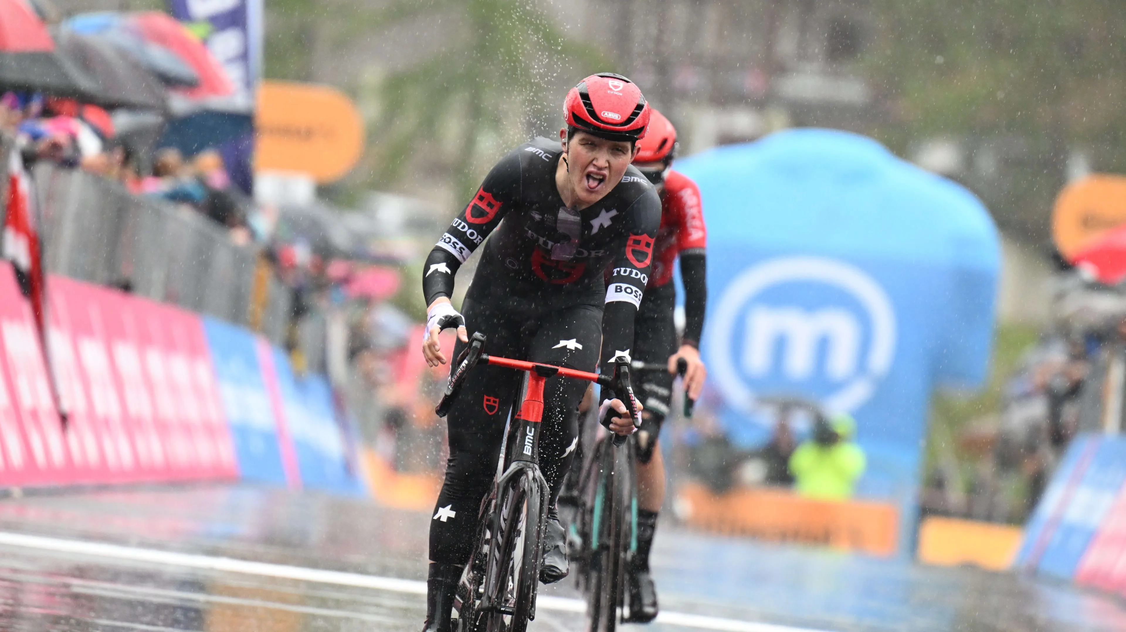 Etapa rainha da Paris-Nice pode ter alterações de última hora devido a uma previsão meteorológica muito adversa