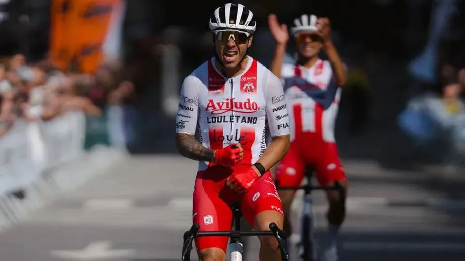 nicolas tivani - clássica da primavera