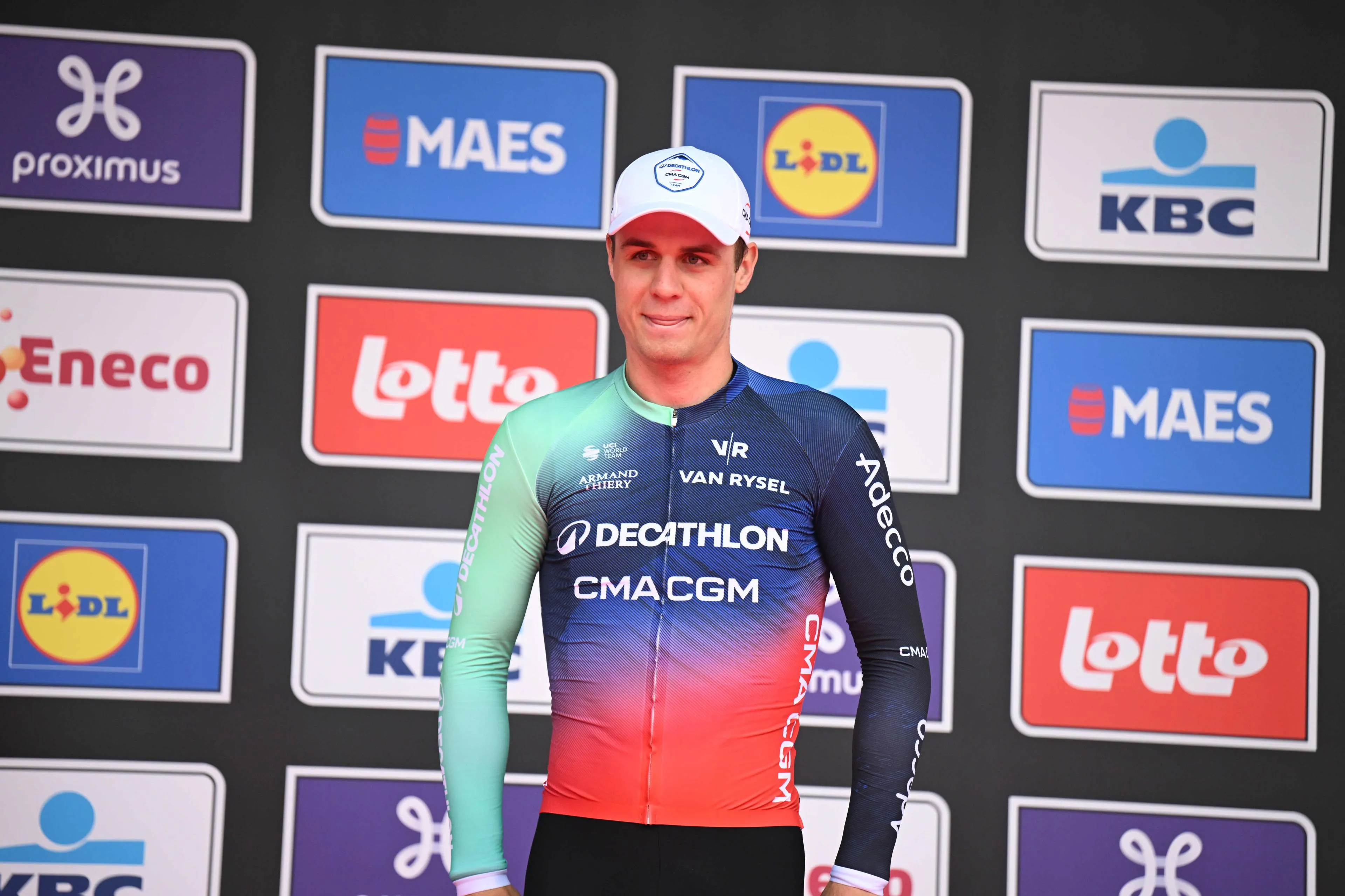 Tobias Lund Andresen In Flanders Fields - From Middelkerke to Wevelgem