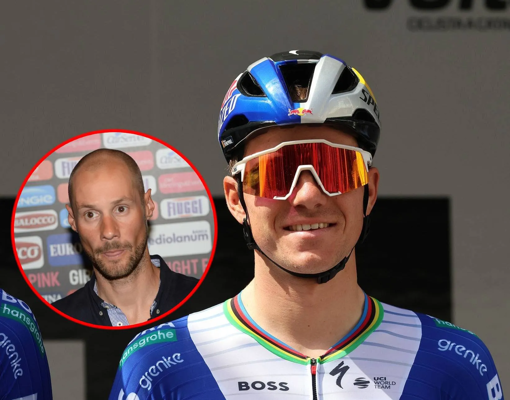 Collage_RemcoEvenepoelTomBoonen