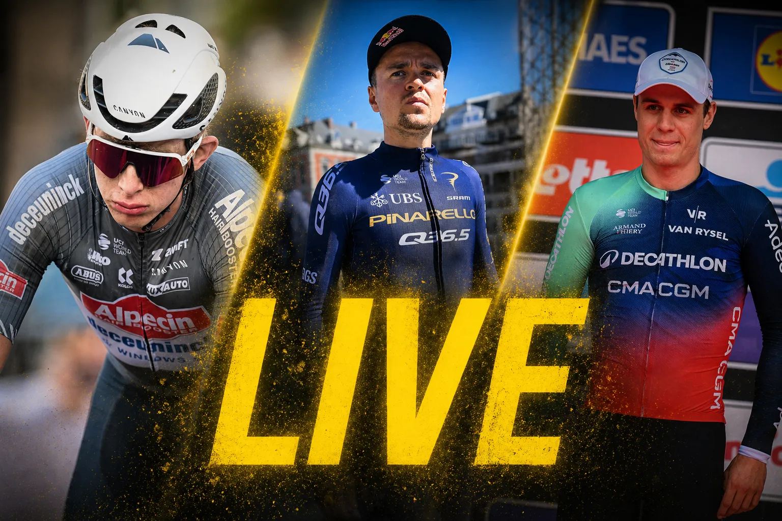 Eschborn Frankfurt 2026 liveblog