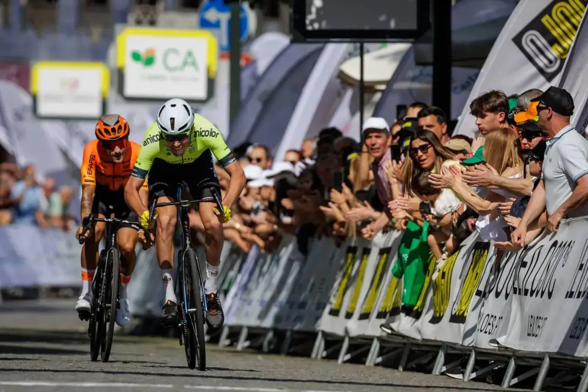 nych e tiago antunes - gp o jogo