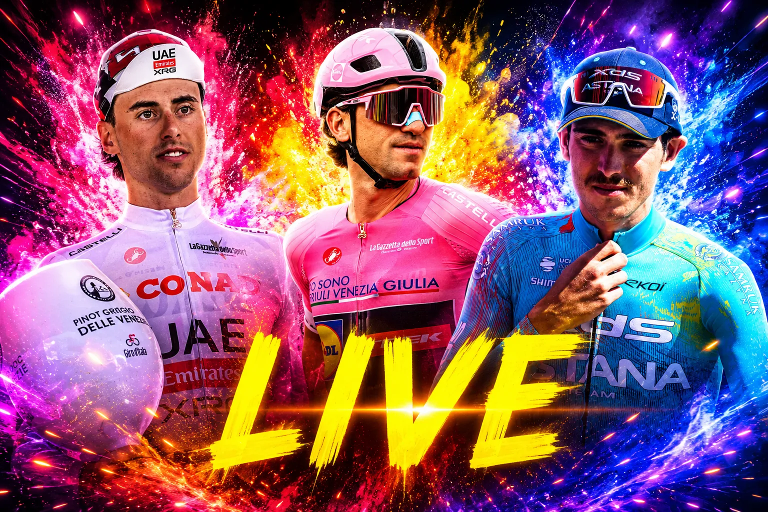 liveblog giro s11
