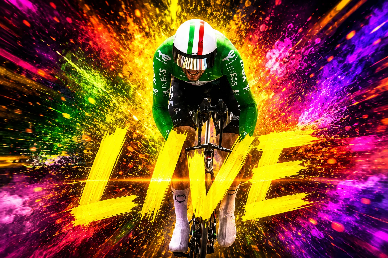 liveblog stage 10