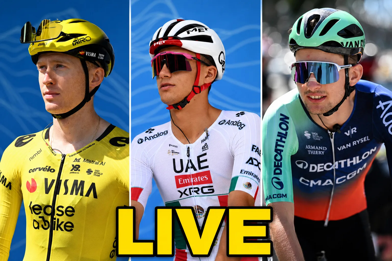 liveblog auvergne s7
