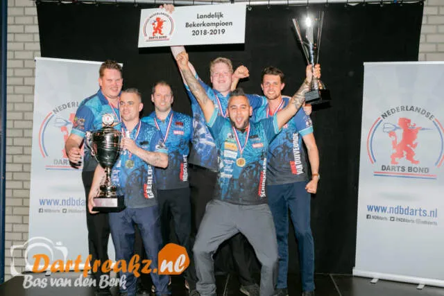 16 06 2019 Bas van den Berk Nationale beker kampioenschappen 2018 2019 5862 56766
