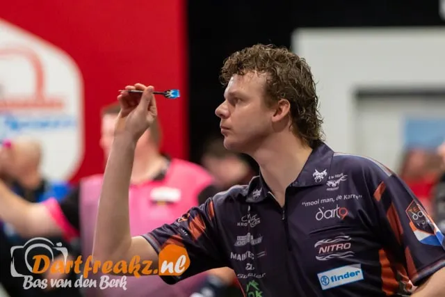 2019 02 03 Dutch Open Darts 2019 zondag Richard Veenstra 47895