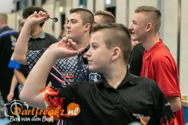 2019 11 3 NDB ranking 2 Open Midden Nederland Pim van Bijnen jeugd 61046