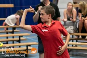 Engelse domineren tijdens JDC advanced weekend, Toxopeus en Van Lierop kwartfinale