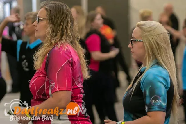 2019 8 11 Open Belgie 2019 Aileen de Graaf en priscilla steenbergen 60581