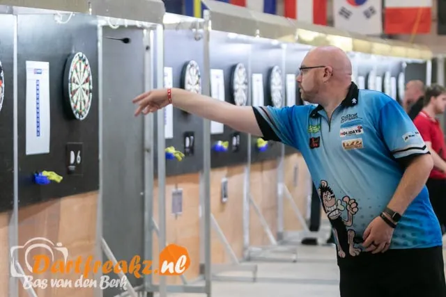 2019 8 11 Open Belgie 2019 John Scott 60583