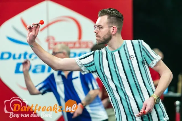 2020 1 31 Dutch Open Darts 2020 vrijdag 2020 Roy van de Griendt 67189