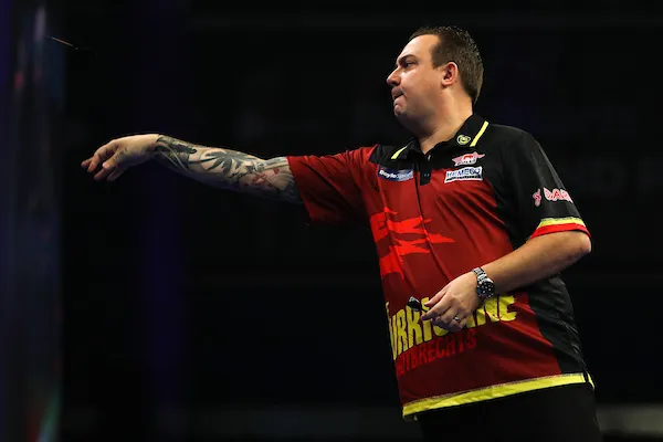 Pro Tour Order of Merit: Kim Huybrechts valt uit top 32, Searle keert terug in top 16