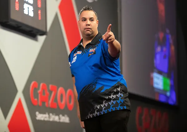 Alles wat je moet weten over de Hungarian Darts Trophy
