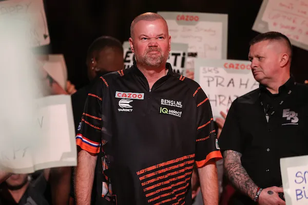 ET5 Qualifier: Van Barneveld, De Zwaan, Roelofs, Kuivenhoven én Kim Huybrechts naar Graz voor ADO