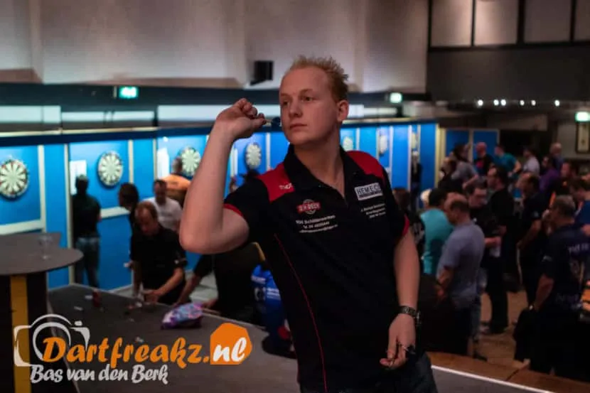 26 08 2018 Bas van den Berk Hemeco Open 2018 7569 30101