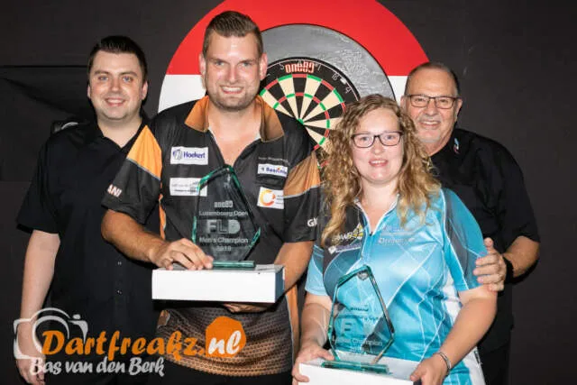 27 07 2019 Bas van den Berk One80 Luxembourg Open 7740 58833